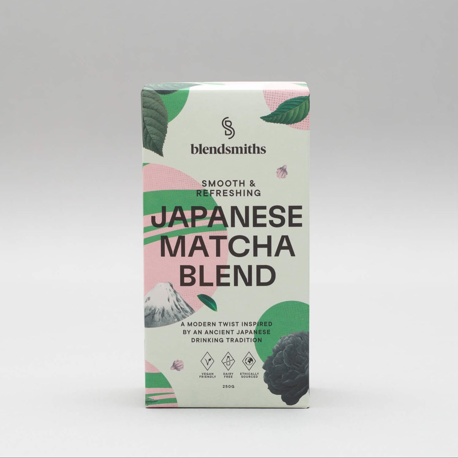 Blendsmiths Japanese Matcha Blend