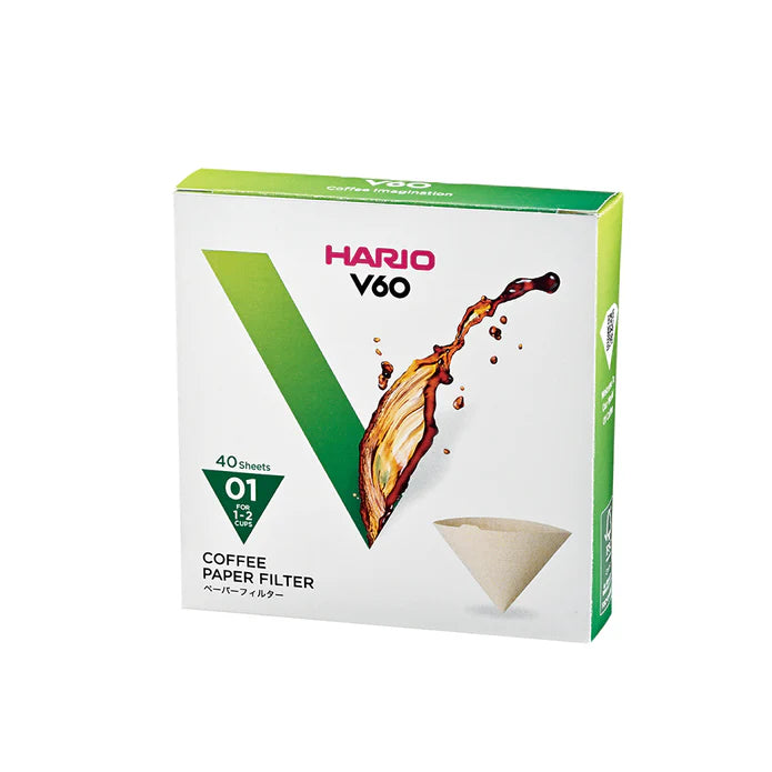 Hario V60 Coffee Filter Papers