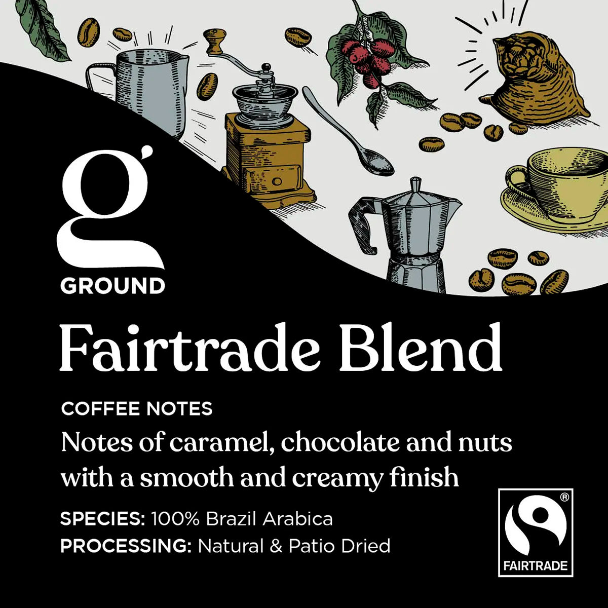 Brazil Fairtrade